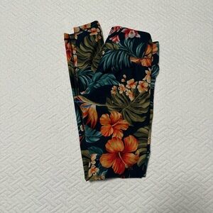 Aviator Nation leggings